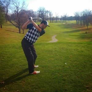 Meet your Posher, Phil